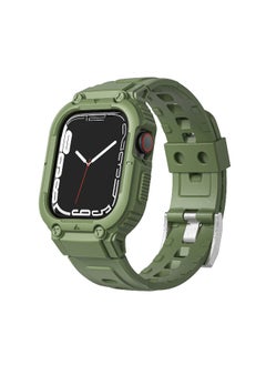 Military Green 40/41mm