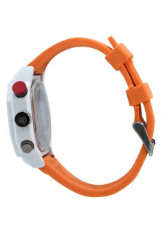 T5 T5 Mens Chronograph Silicone Strap Watch  - Image 5