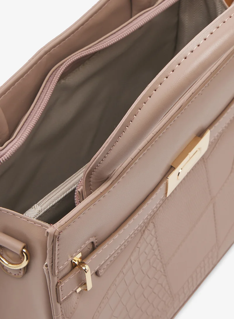ELLA satchels