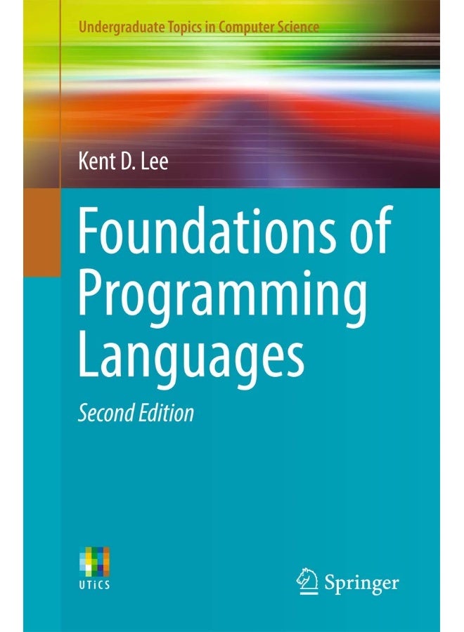 Foundations of Programming Languages
