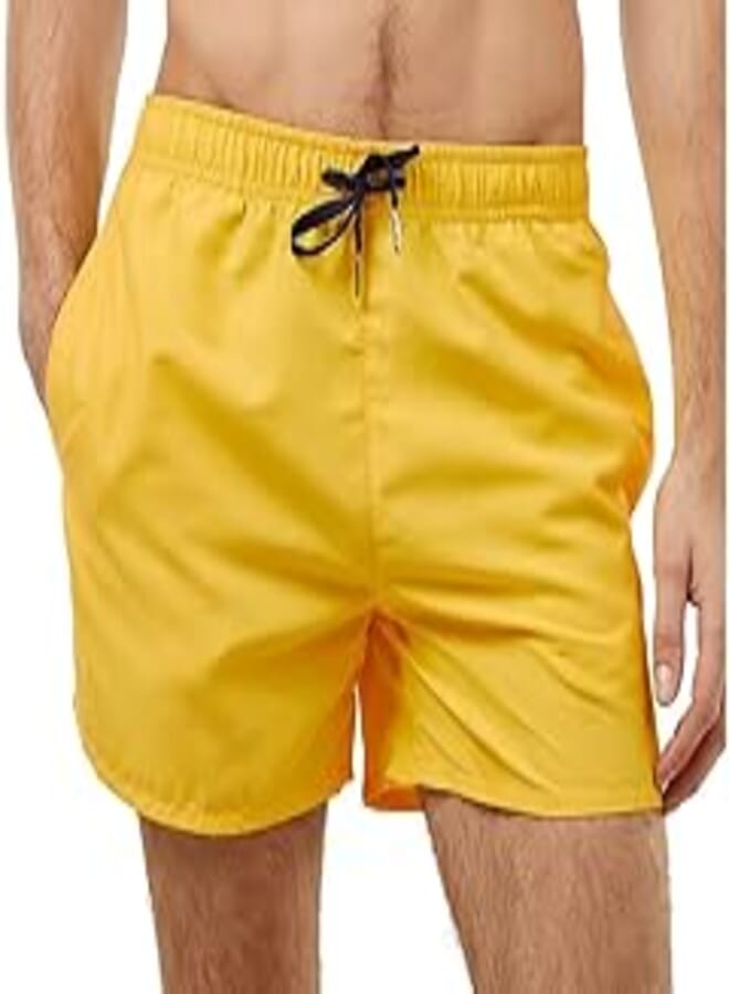 Groowii شورت سباحة فوق الركبة من Groowii