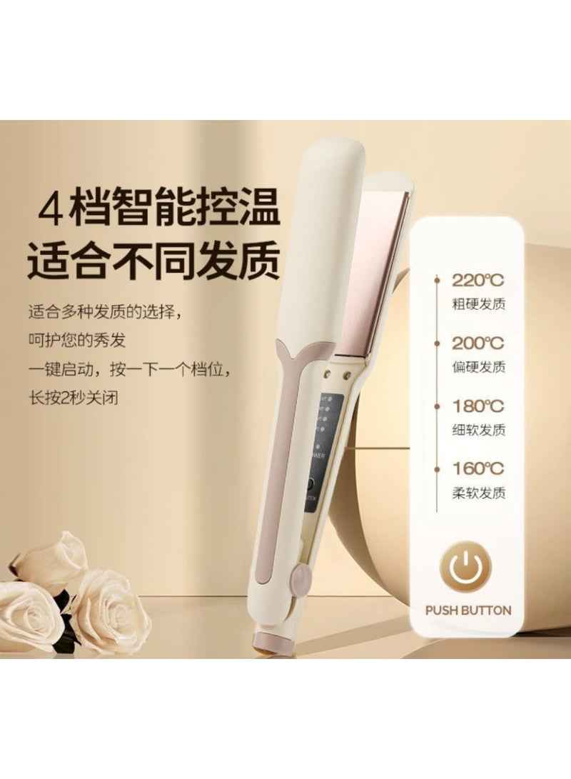 Hair straightening Iron - Image 3
