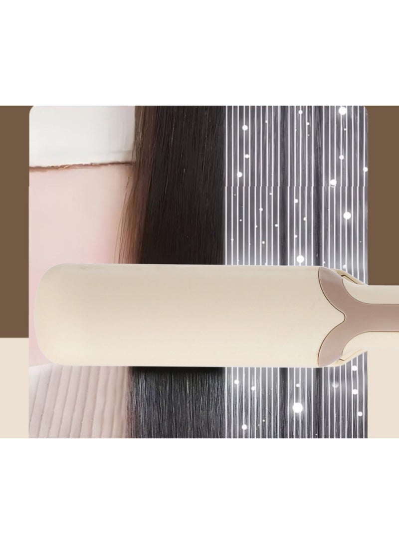 Hair straightening Iron - Image 4