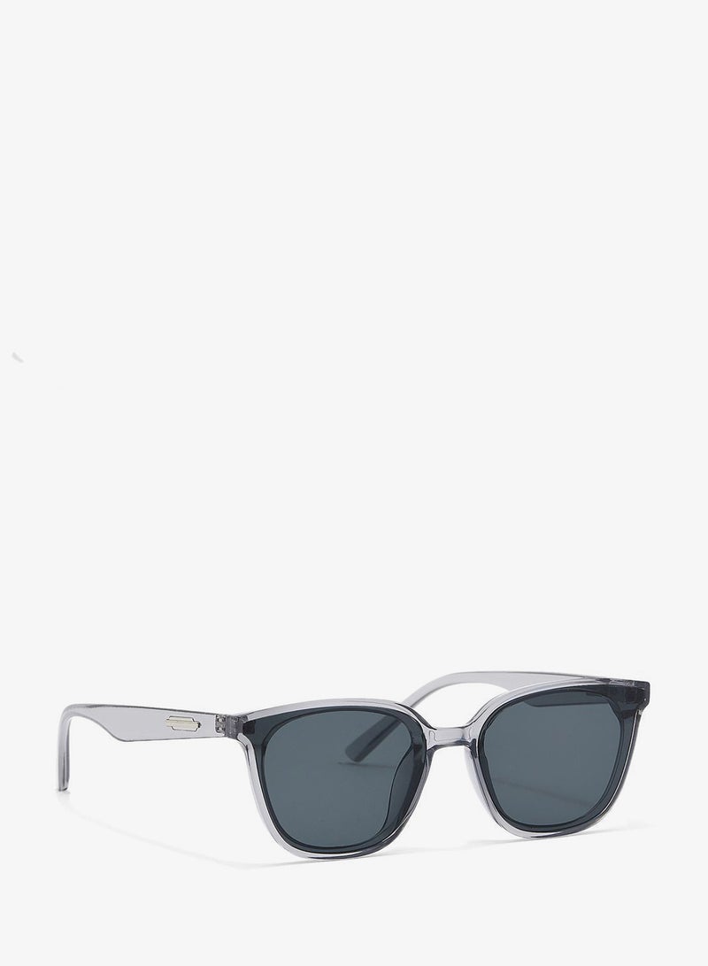 Seventy Five Casual Wayfarer Sunglasses - Image 1