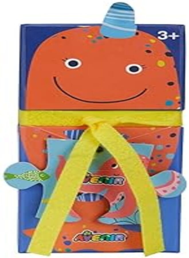 AVENIR - OCEAN PUZZLE