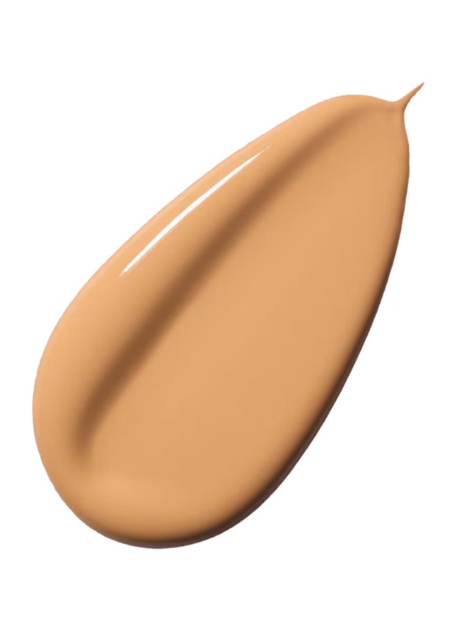 MAC Cosmetics Studio Fix Fluid SPF 15 Foundation NC41 - Image 2