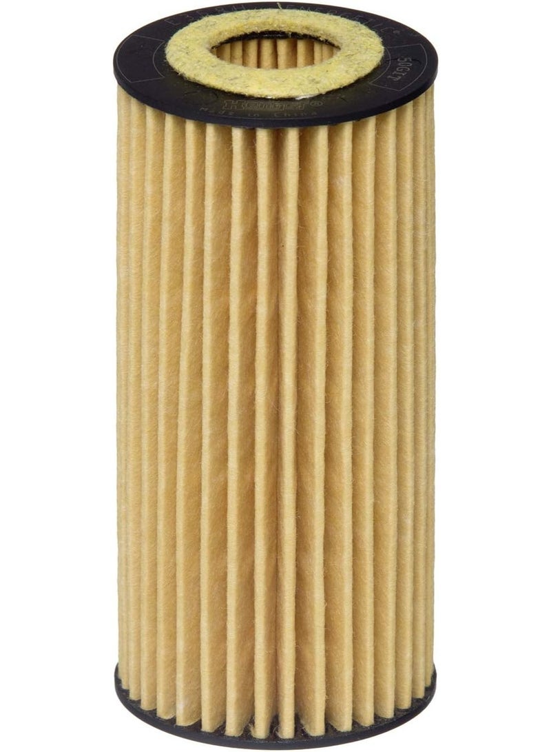 E358H03D246 Engine Oil Filter For Audi / VW / Porsche