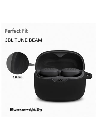 Earphone Case Jbl Tune 120tws Lights True Wireless Harga Jbl Tune