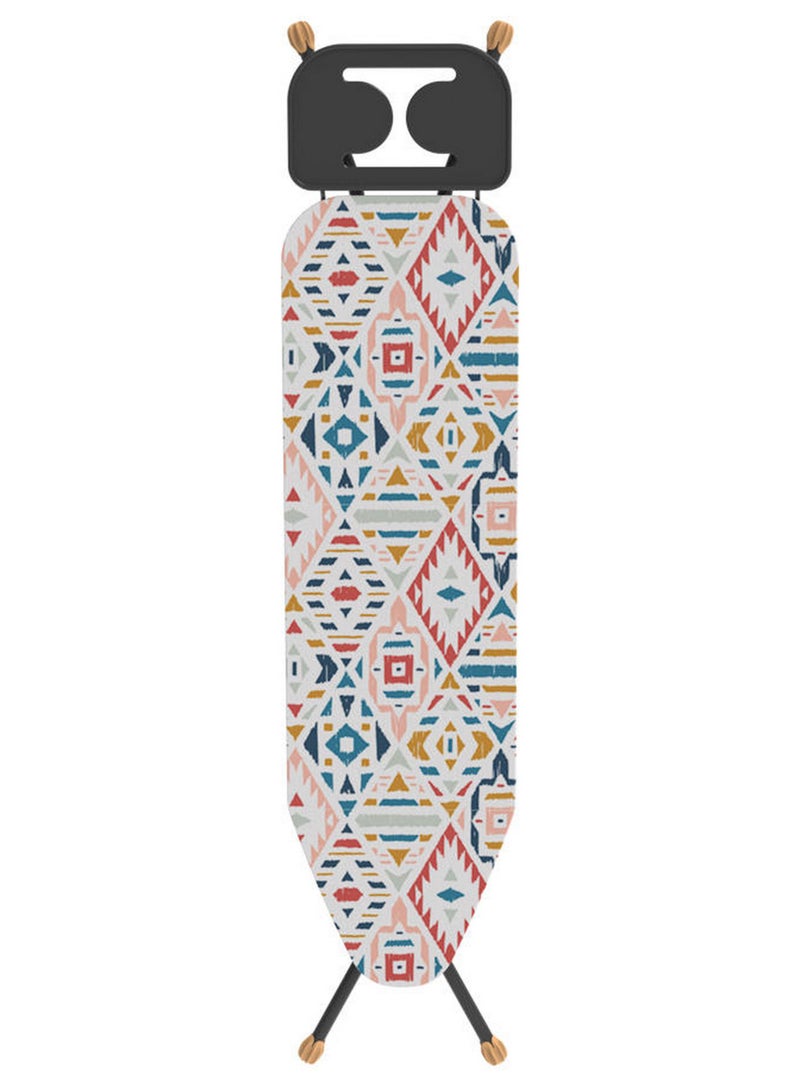 Perilla Alsu Lux Ironing Board 30 X 105 Cm - Image 1