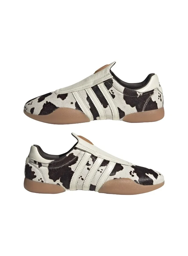 adidas Originals Taekwondo Mei W White Originals Shoes