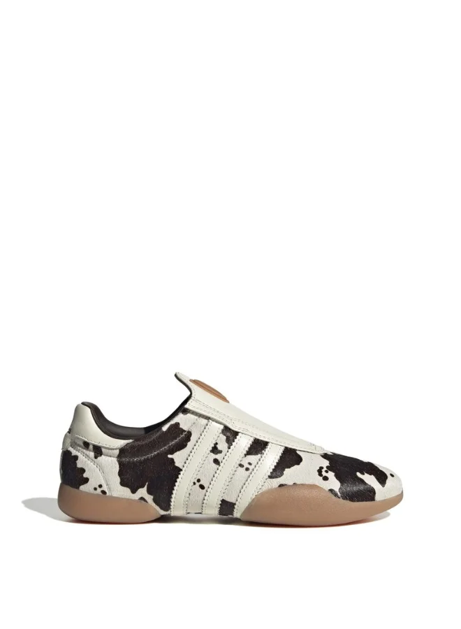 adidas Originals Taekwondo Mei W White Originals Shoes
