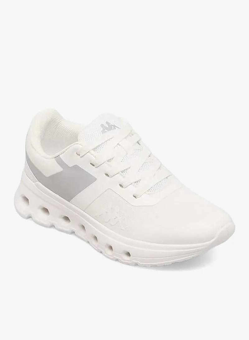 Kappa Women Lace-Up Sports Shoes