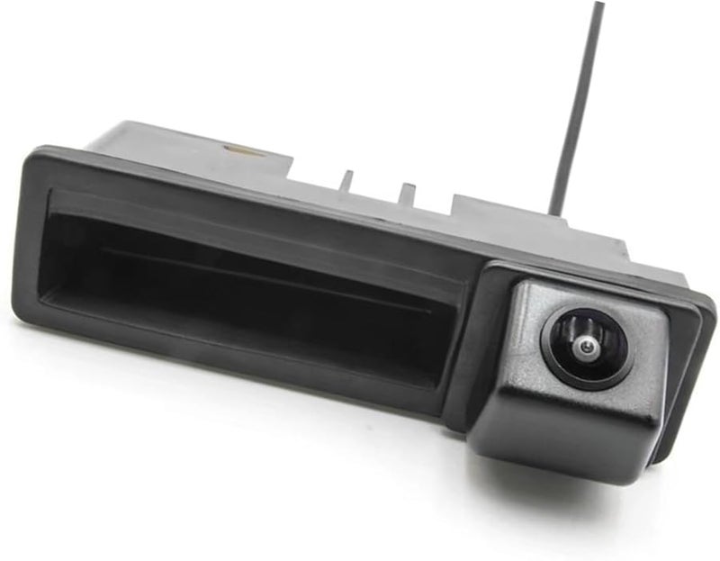 كاميرا الرؤية الخلفية AHD لمقبض صندوق سيارة أودي A4 S4 B6 B7 2003 2008 RS4 B7 2006 2008 اللون A120 CVBS 680x480 رؤية ليلية للركن الخلفي - Image 2