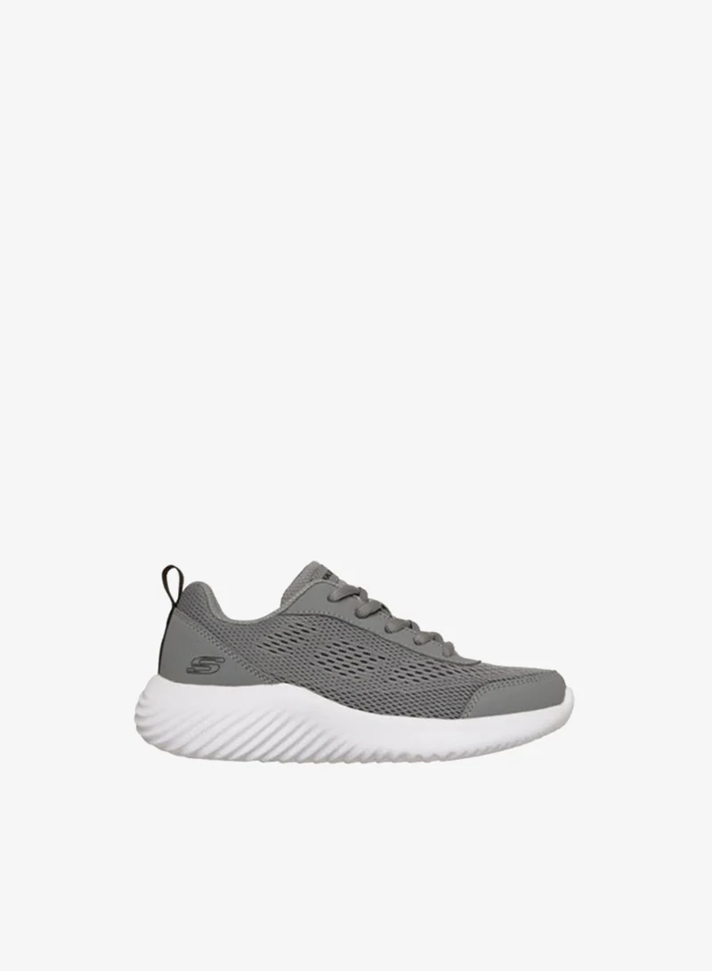 SKECHERS Boys Bounder Lace-Up Sneakers