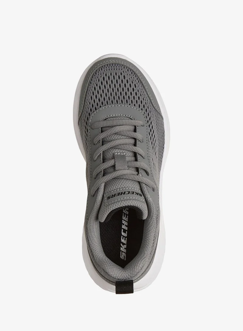 SKECHERS Boys Bounder Lace-Up Sneakers