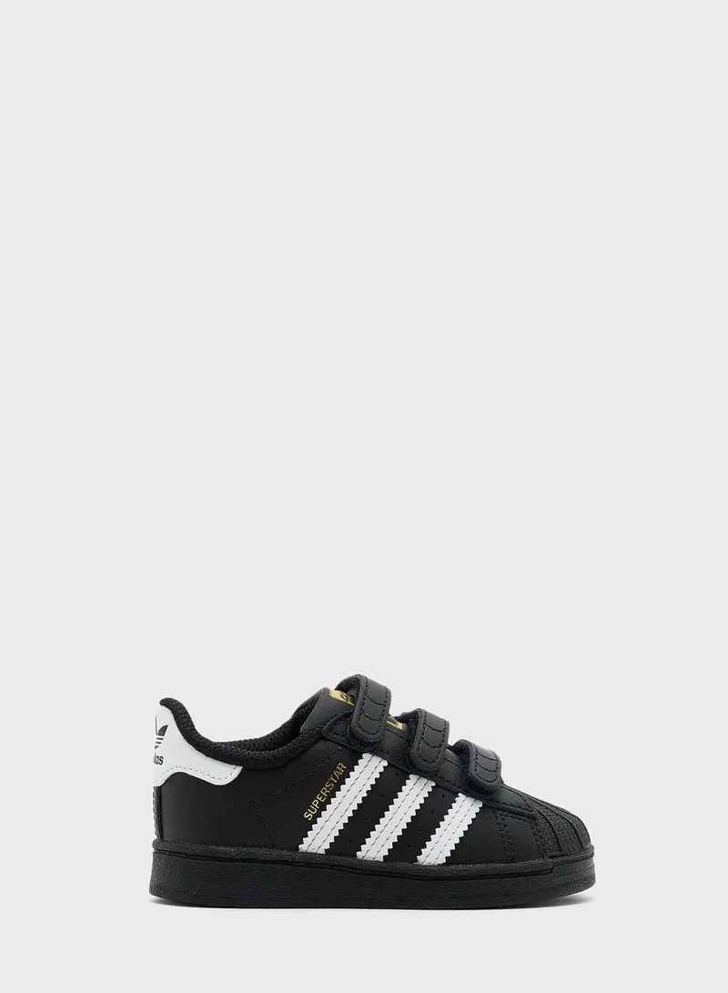 adidas Originals Superstar Cf I
