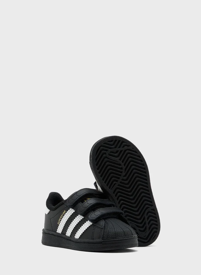 adidas Originals Superstar Cf I