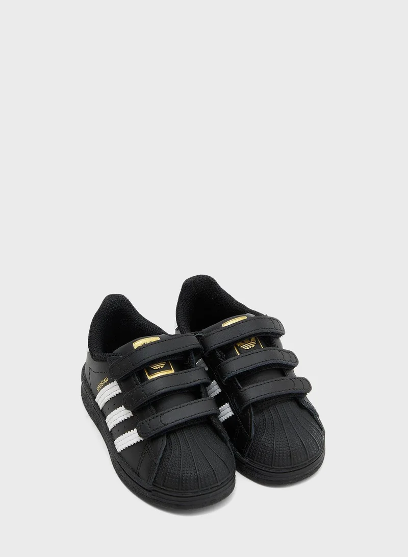 adidas Originals Superstar Cf I