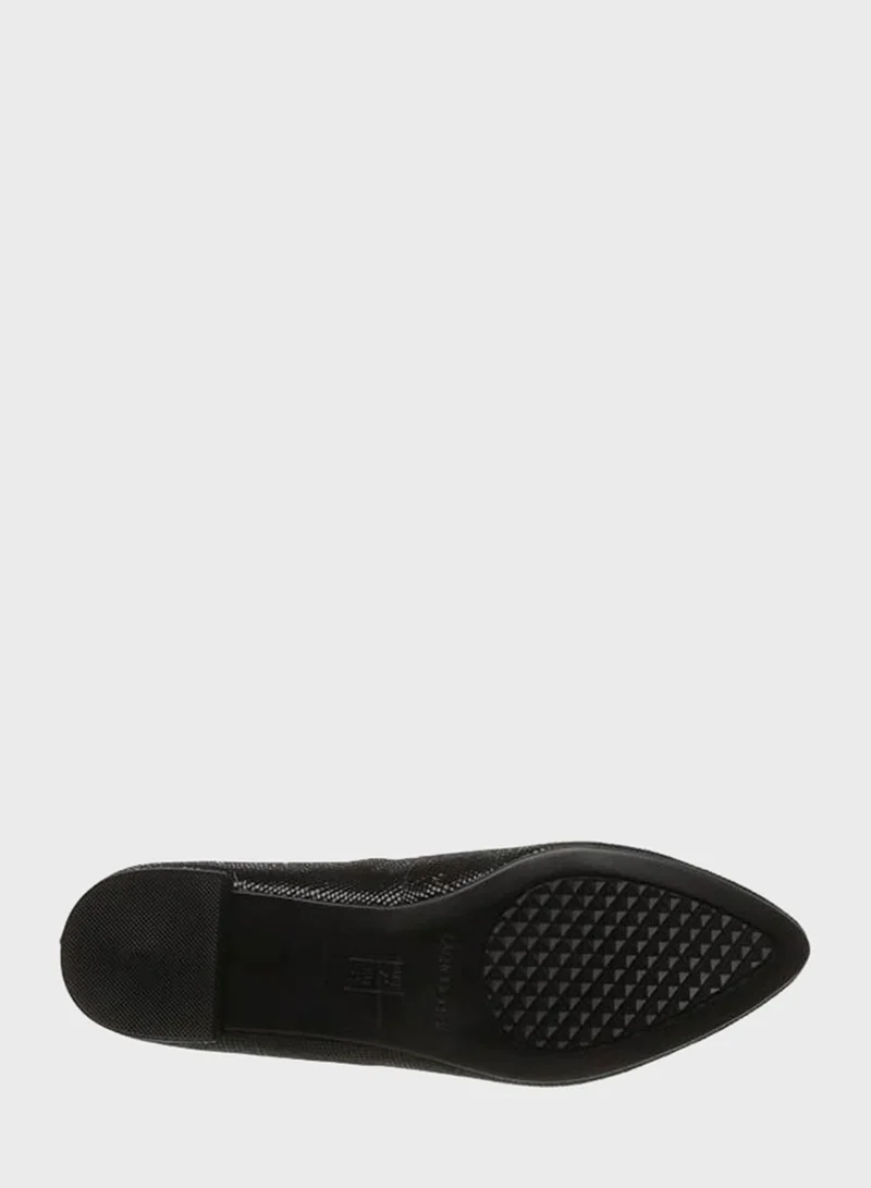 AEROSOLES Flower Girl Slip On Shoes