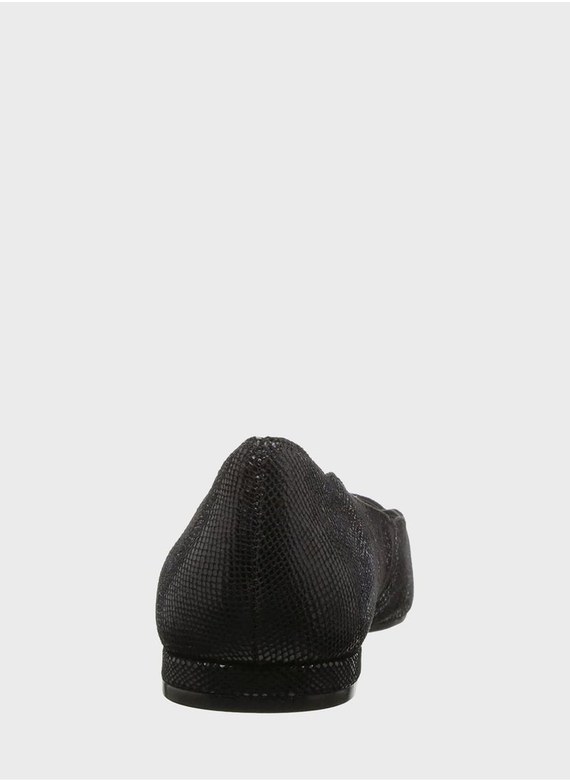 AEROSOLES Flower Girl Slip On Shoes  - Image 3