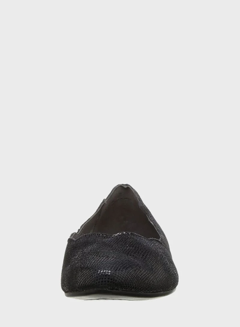 AEROSOLES Flower Girl Slip On Shoes