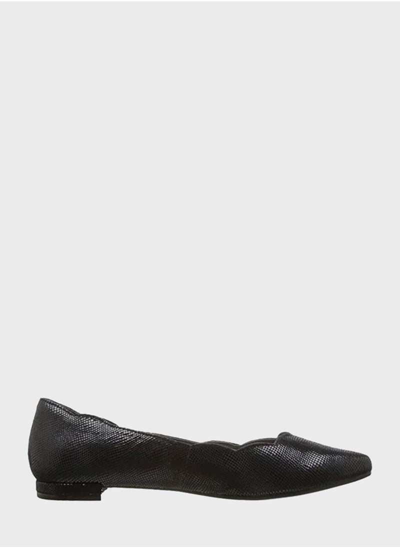 AEROSOLES Flower Girl Slip On Shoes  - Image 1