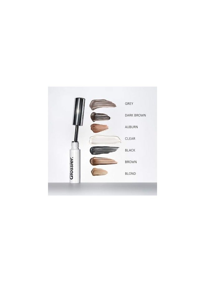 جلوسير جل الحواجب من غلوسير - شفاف واضح - Image 2
