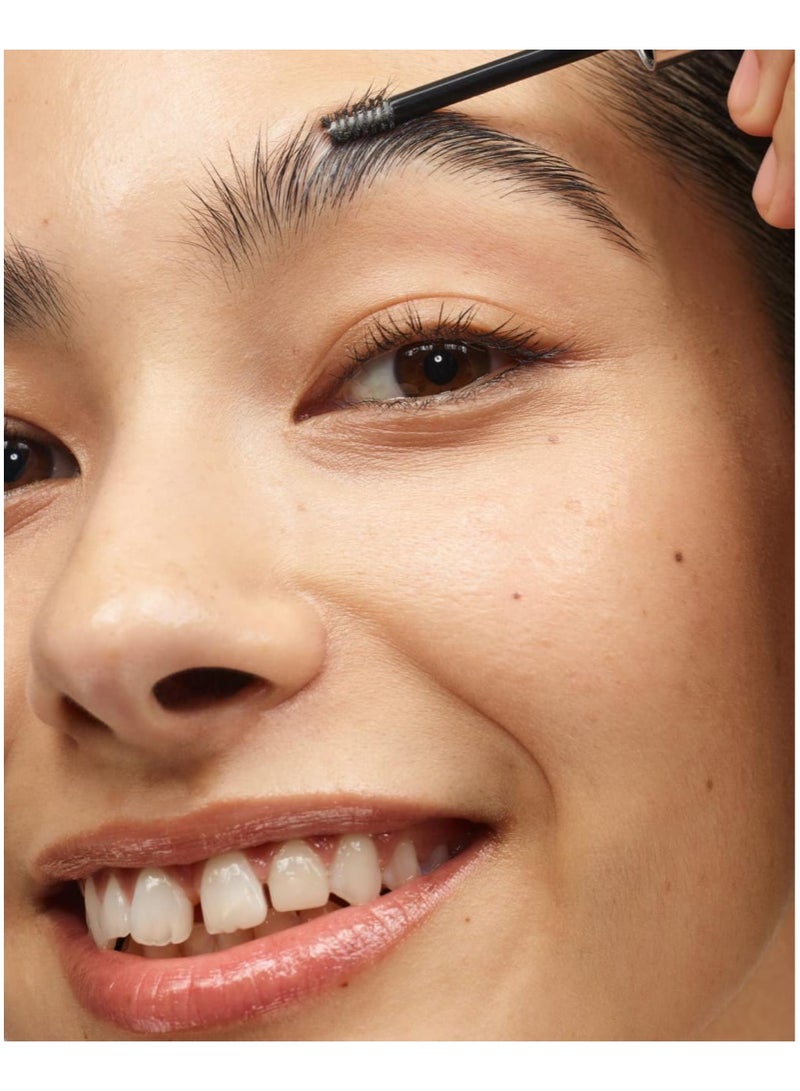 جلوسير جل الحواجب من غلوسير - شفاف واضح - Image 3