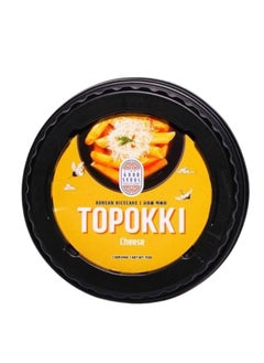 Good Seoul Korean Ricecake Topokki Cheese  - Image 3