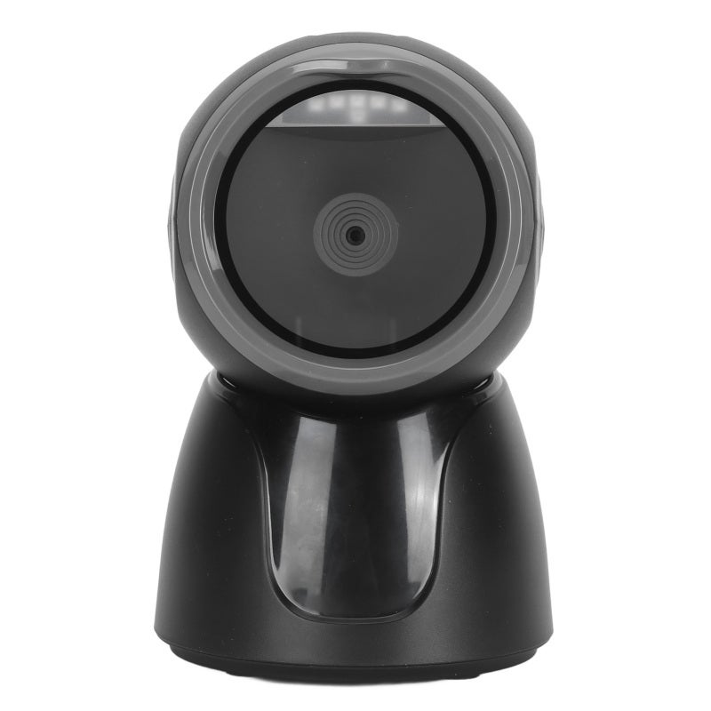 2D Barcode Scanner: 2000mAh Battery, 3 Connection Modes - Omnidirectional Scanning, QR Code Scanner for Retail, Warehouse and Office Use - Image 2