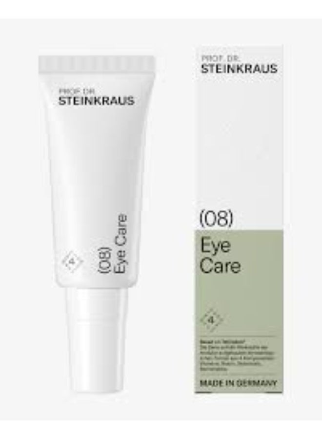 Prof. Dr. Steinkraus Eye Care 15ml - Image 2