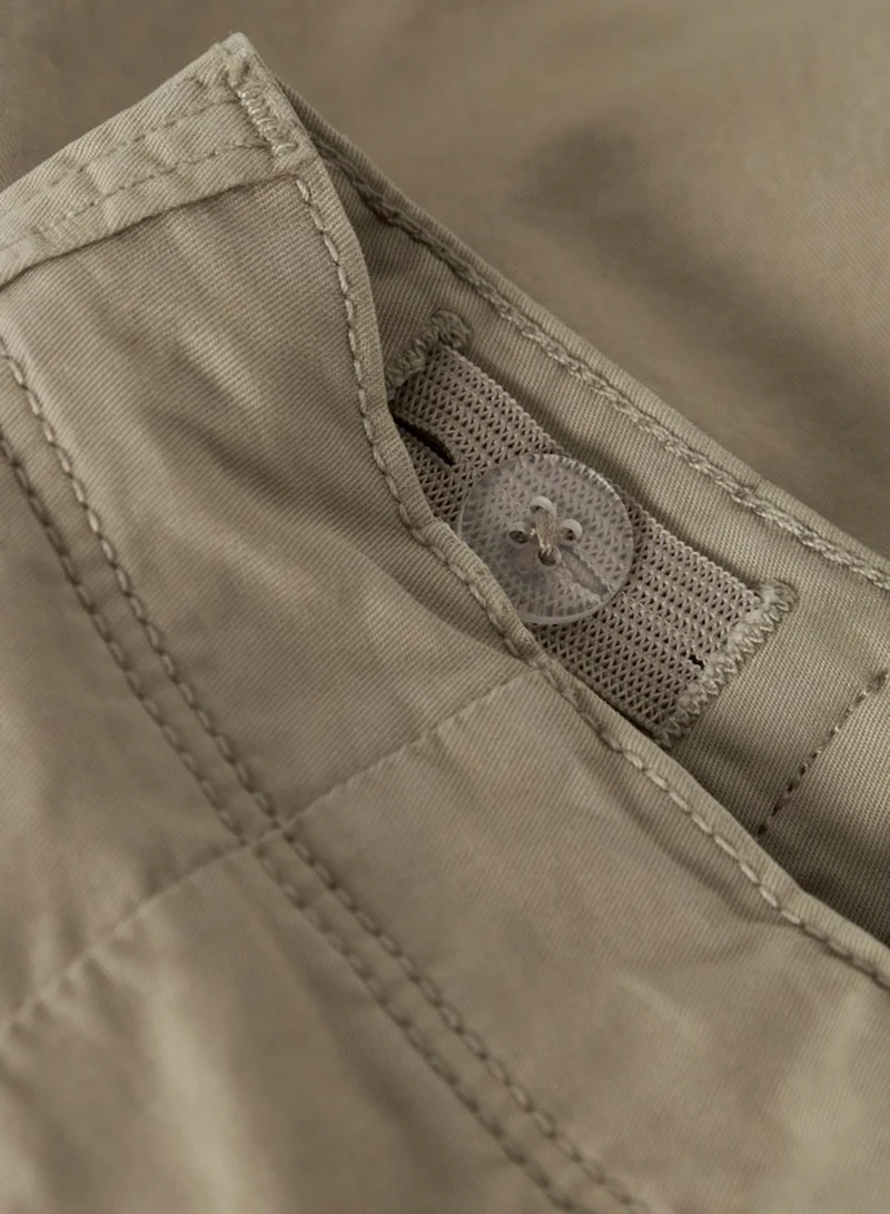 Name It Aluminium Kids Cargo Shorts for Men | Best Price UAE