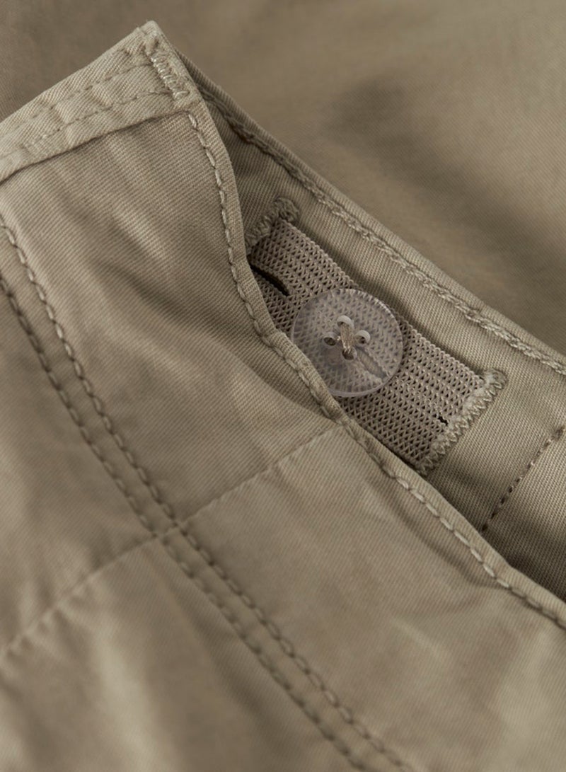 NAME IT Kids Cargo Shorts - Image 3