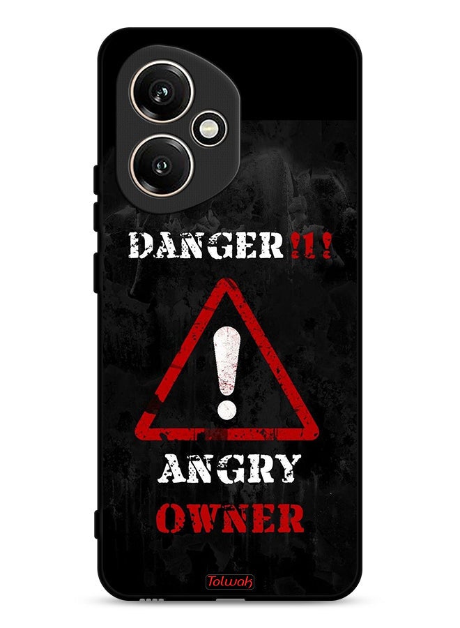 Tolwak غطاء حماية Honor 400 غاضب المالك - Image 1