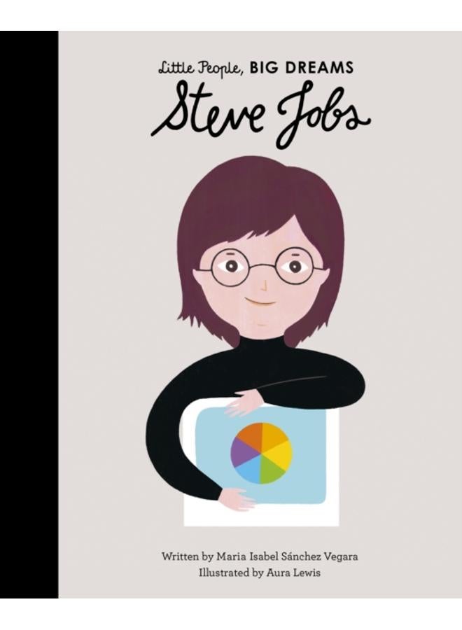 Steve Jobs : Volume 48 