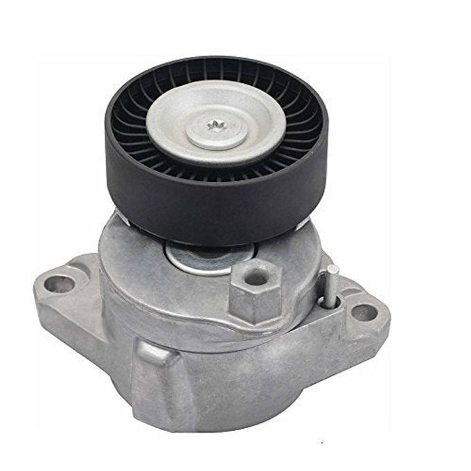DRIVESTAR 38319 Belt Tensioner Pullley Assembly 2006-2011 for Mercedes-Benz ML350, 2008-2011 ML550, SL550 E350 C230 C280 C350 GL450 GL550 G550, for Dodge Sprinter 2500 3.5L 5.5L - Image 4