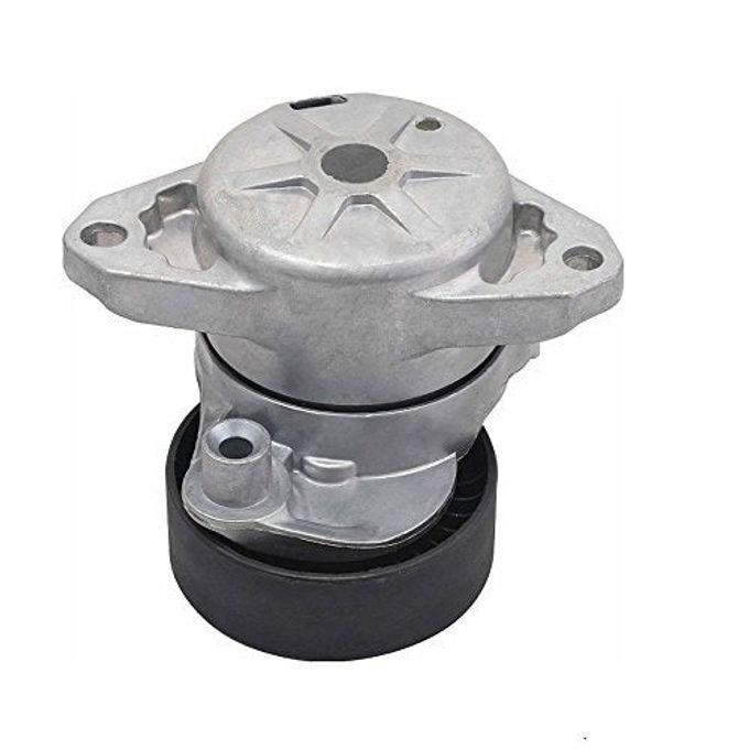 DRIVESTAR 38319 Belt Tensioner Pullley Assembly 2006-2011 for Mercedes-Benz ML350, 2008-2011 ML550, SL550 E350 C230 C280 C350 GL450 GL550 G550, for Dodge Sprinter 2500 3.5L 5.5L - Image 2