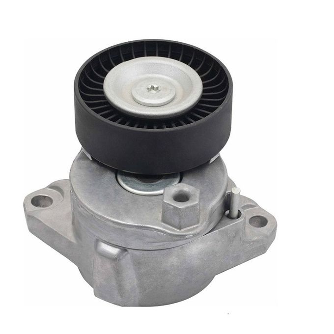 DRIVESTAR 38319 Belt Tensioner Pullley Assembly 2006-2011 for Mercedes-Benz ML350, 2008-2011 ML550, SL550 E350 C230 C280 C350 GL450 GL550 G550, for Dodge Sprinter 2500 3.5L 5.5L - Image 3