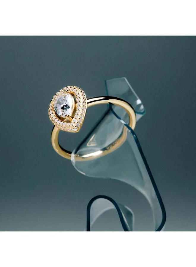 ROSATO Anna Sterling Ring