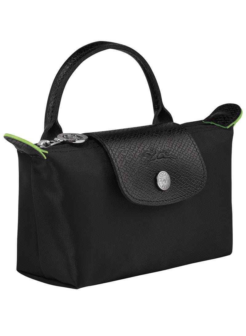 Longchamp LE PLIAGE ORIGINAL Makeup Bag Women's Bag Mini Bag Dumpling Bun - Image 2