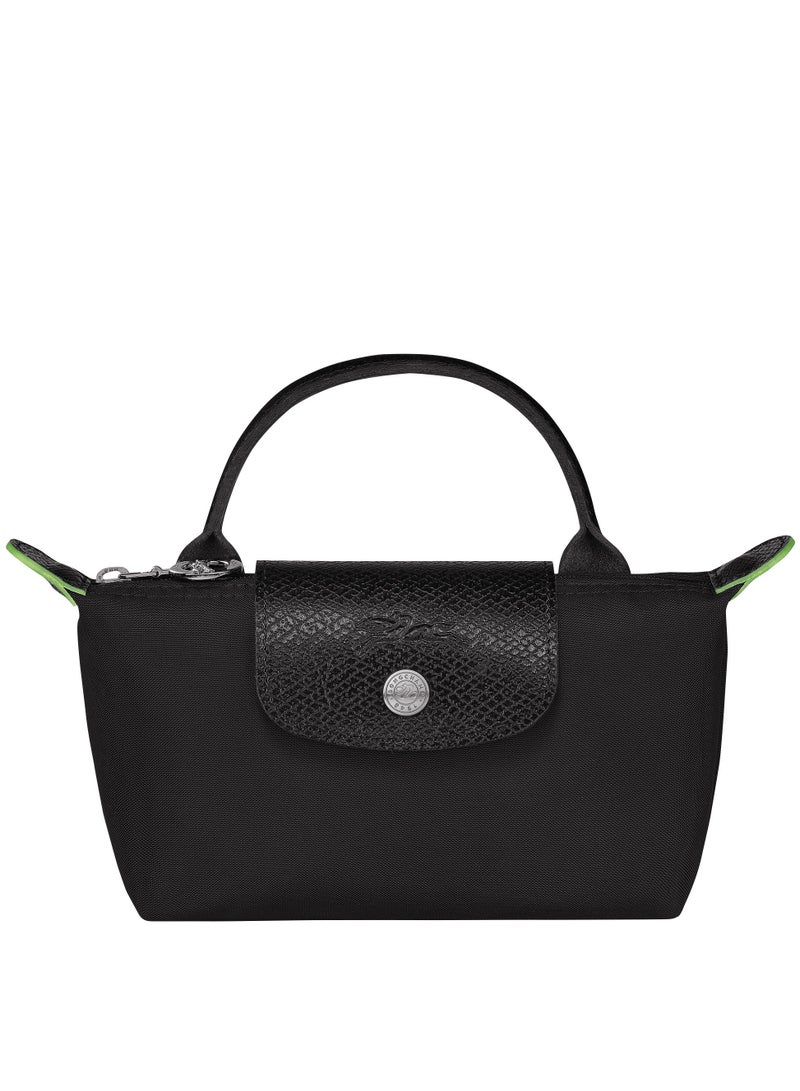 Longchamp LE PLIAGE ORIGINAL Makeup Bag Women's Bag Mini Bag Dumpling Bun - Image 1