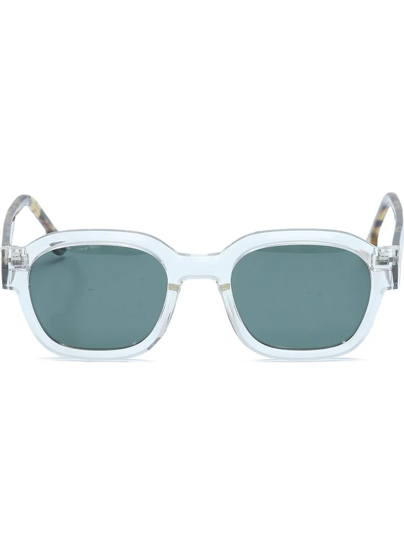 Kip Light Grey Glasses