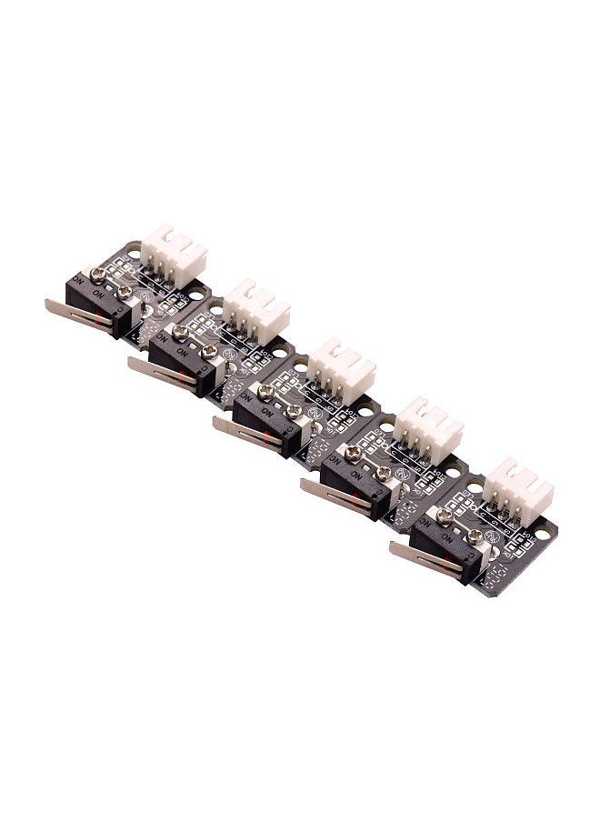 Generic 5pcs 3D Printer Parts Endstops Limit Switch 3Pin for CR-10 Series Ender-3 3D Printer  - Image 4