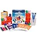 Elmers Squishies Minis Make Your Own Squishies Kit Creates 9 Characters DIY Activity Perfect for Stress Relief and Sensory Play - Image 3