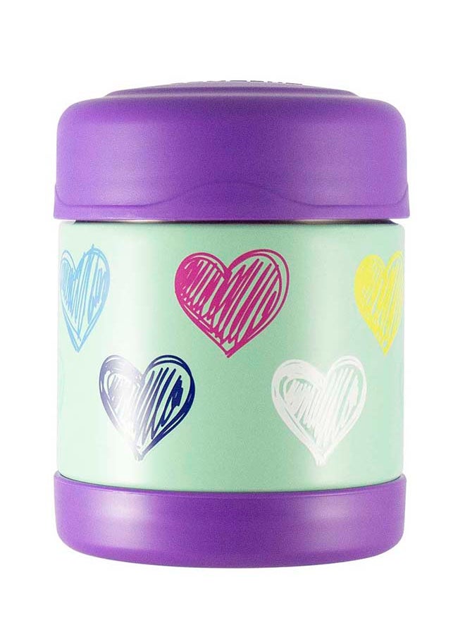 Stainless Steel Vacuum Insulated Food Jar With Leak-Proof Lid - Hearts - pzsku/ZD36CBE4D9AFACAC878DFZ/45/_/1721041004/3ea0807a-e612-4189-9dca-7b2e4ad82121