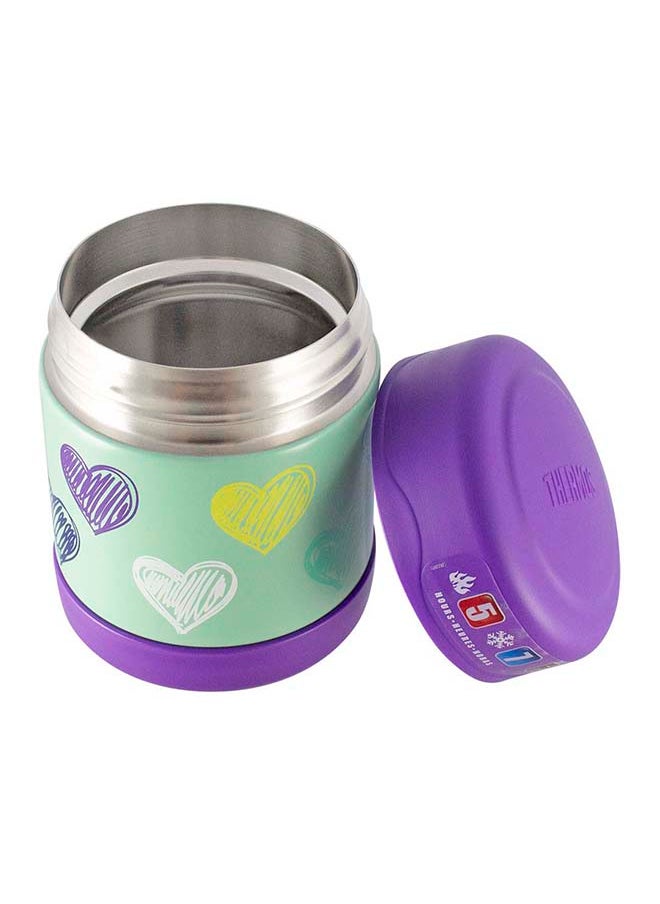 Stainless Steel Vacuum Insulated Food Jar With Leak-Proof Lid - Hearts - pzsku/ZD36CBE4D9AFACAC878DFZ/45/_/1721041005/5393d580-c121-4a26-999b-14d4606cec04