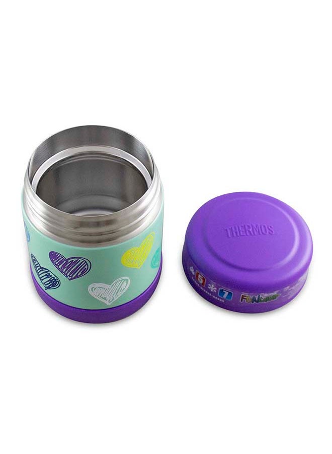 Stainless Steel Vacuum Insulated Food Jar With Leak-Proof Lid - Hearts - pzsku/ZD36CBE4D9AFACAC878DFZ/45/_/1721041006/7587031e-f35e-4726-9a7c-985db8d674cf