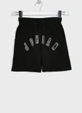 Jordan Kids Mj Flight Mvp Ft Shorts