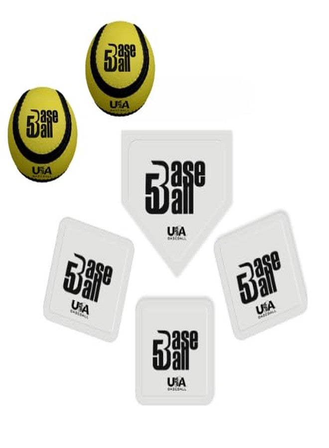 Game Master Baseball5 Complete Game Set - Image 3