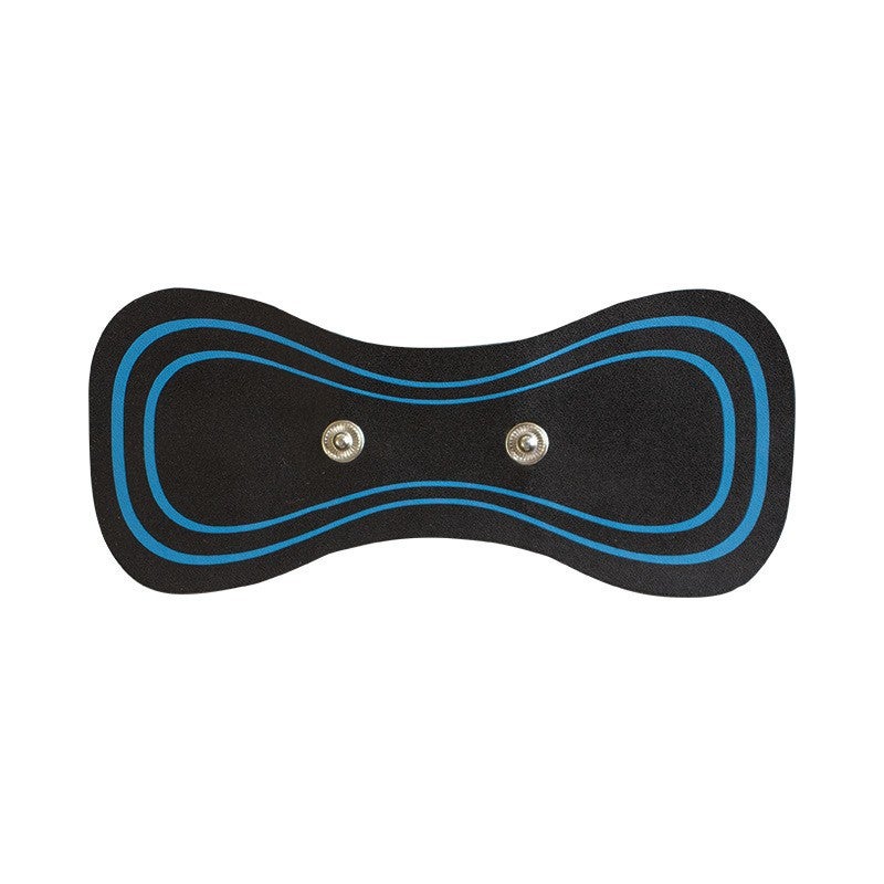 Smart Cervical Massage Patch Pulse Portable Patch Ems Mini Multi-Functional Portable Flap Pocket Pants Massager - Image 1